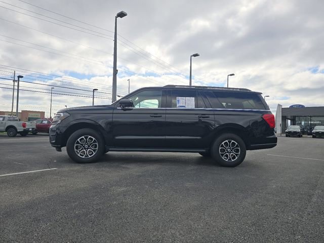 Certified 2024 Ford Expedition Max XLT AWD/4WD image 17