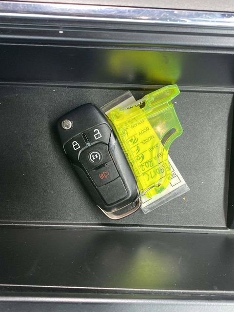 Certified 2022 Ford F150 XLT w/ Equipment Group 301A Mid image 32