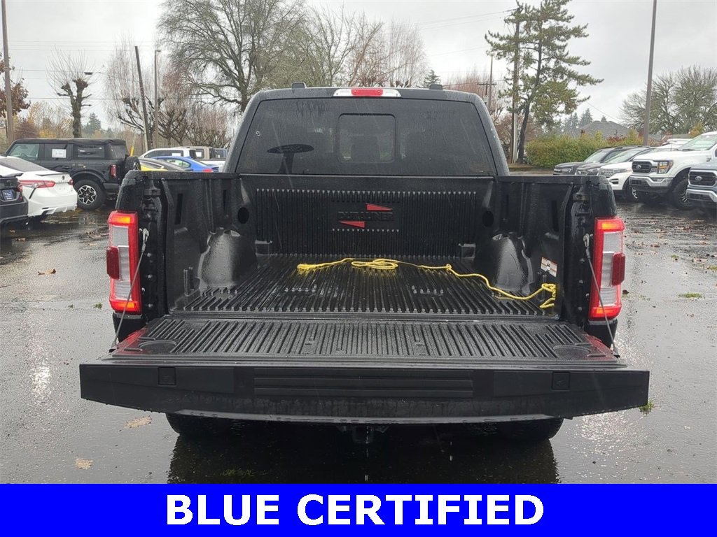 Certified 2023 Ford F150 Lariat image 25