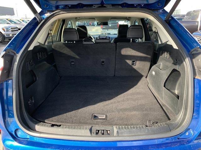 Certified 2022 Ford Edge SEL w/ Convenience Package image 15