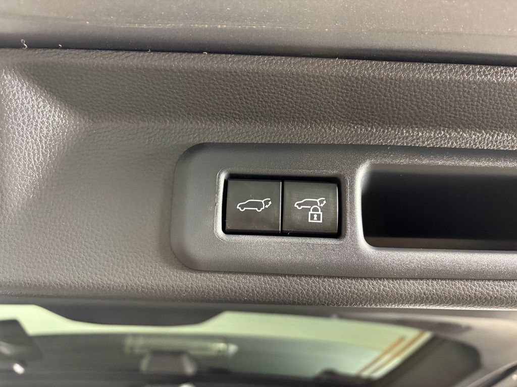 Used 2026 Toyota Sequoia TRD Pro w/ TRD Performance Package (TMS) AWD/4WD image 35