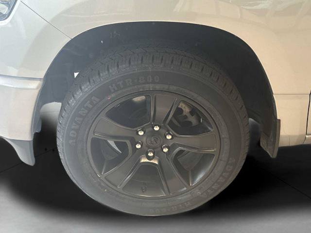 Used 2023 RAM 1500 Big Horn AWD/4WD image 36