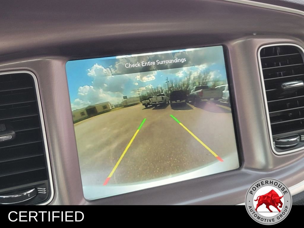 Used 2021 Dodge Charger R/T image 24