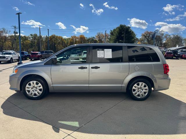 Used 2019 Dodge Grand Caravan SE image 5
