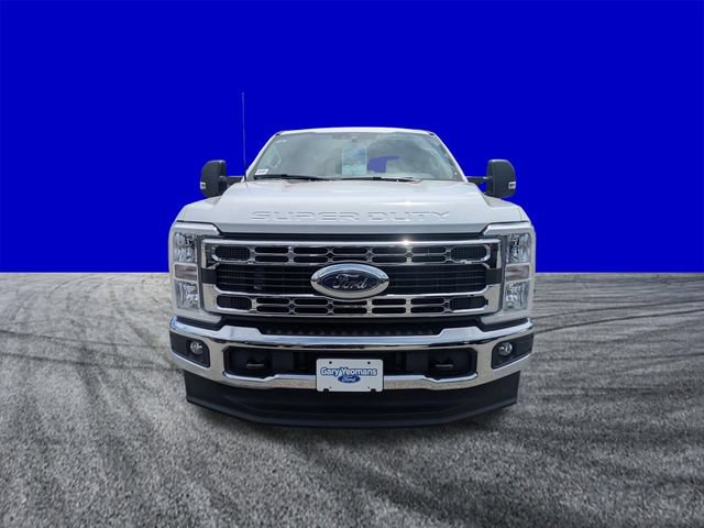 Certified 2026 Ford F250 XLT w/ FX4 Off-Road Package AWD/4WD image 8