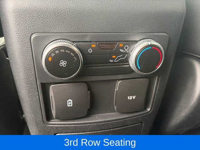 Certified 2023 Ford Explorer ST AWD/4WD image 12