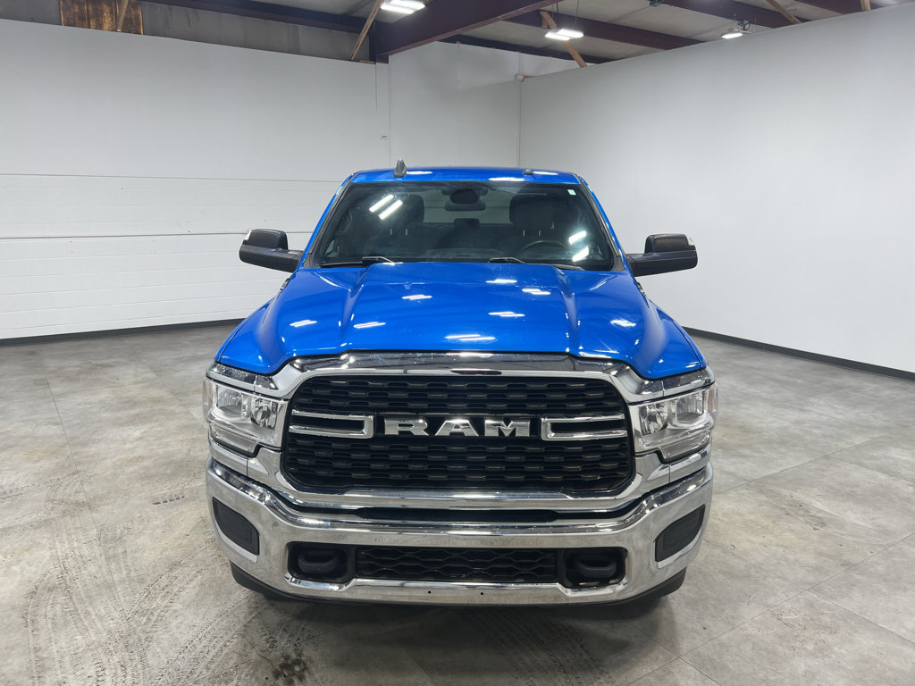 Used 2022 RAM 2500 Big Horn AWD/4WD image 6