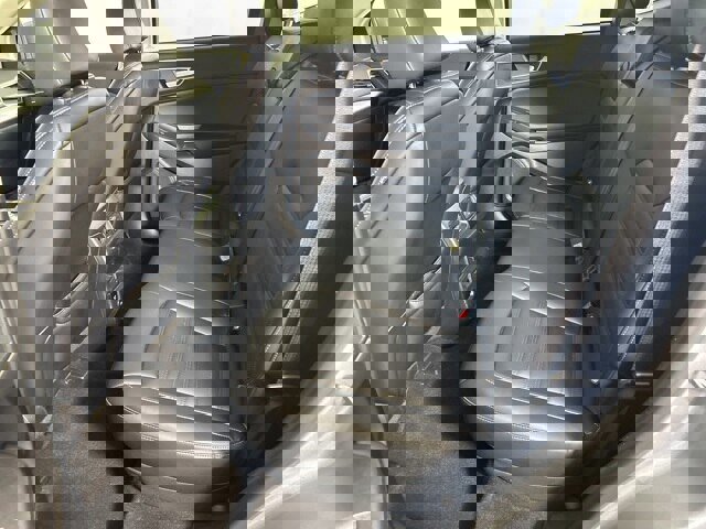 Certified 2024 Ford Edge SEL w/ Convenience Package image 16