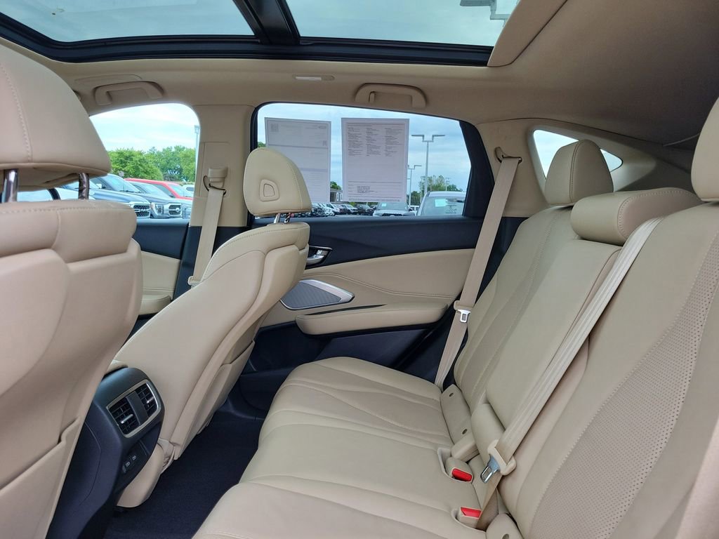 Used 2020 Acura RDX AWD w/ Technology Package image 14