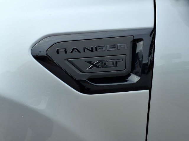 Certified 2020 Ford Ranger XLT w/ Equipment Group 301A Mid AWD/4WD image 7