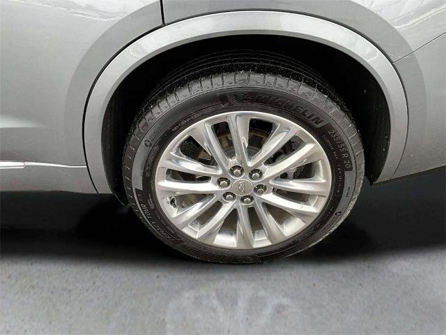 Used 2020 Cadillac XT6 Premium Luxury image 35