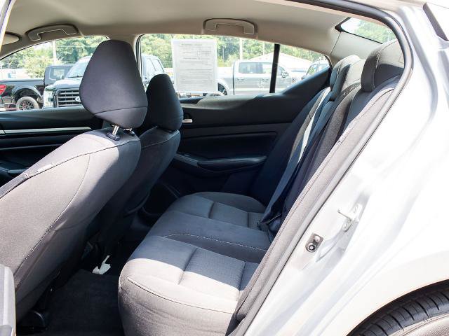 Used 2022 Nissan Altima 2.5 SV FWD image 16