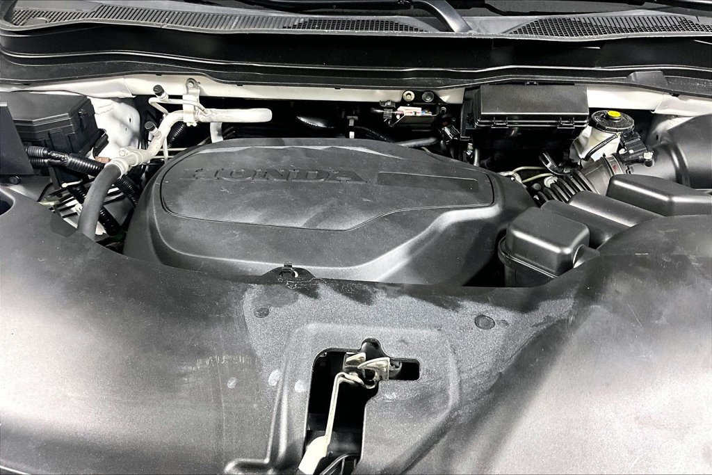 Used 2021 Honda Pilot Special Edition image 9