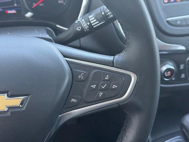 Used 2023 Chevrolet Equinox LT AWD/4WD image 17