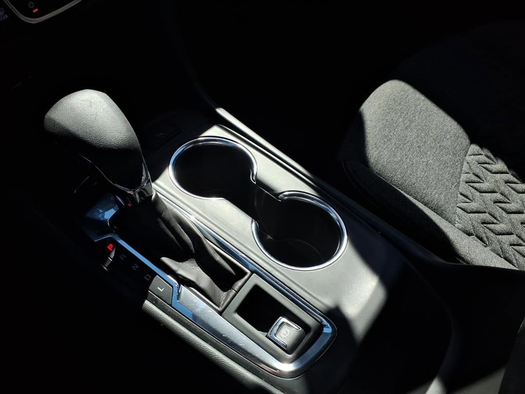 Used 2024 Chevrolet Equinox LT image 14