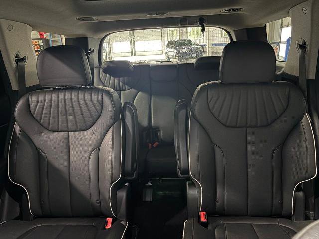 Used 2023 Hyundai Palisade Limited AWD/4WD image 24