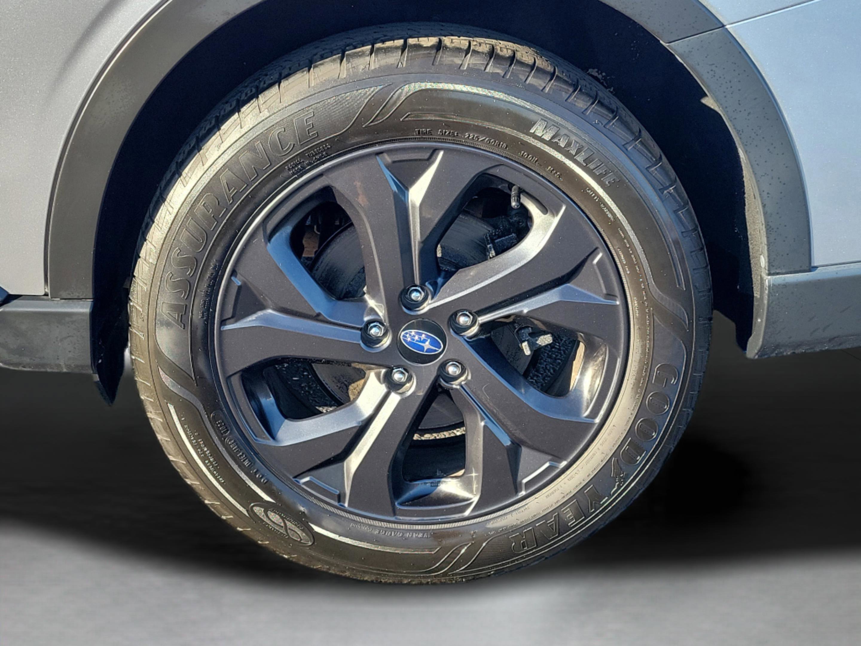 Used 2021 Subaru Outback Onyx Edition XT image 33