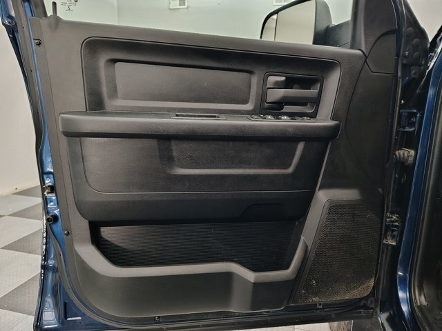 Used 2022 RAM 2500 Tradesman AWD/4WD image 9