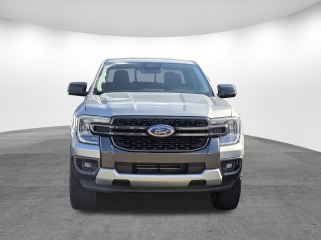 Certified 2024 Ford Ranger XLT w/ Equipment Group 301A High RWD image 2