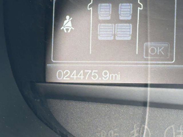 Certified 2024 Ford Edge Titanium image 25