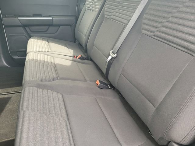 Certified 2023 Ford F150 XL w/ STX Appearance Package image 13