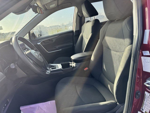 Used 2024 Toyota RAV4 LE image 12