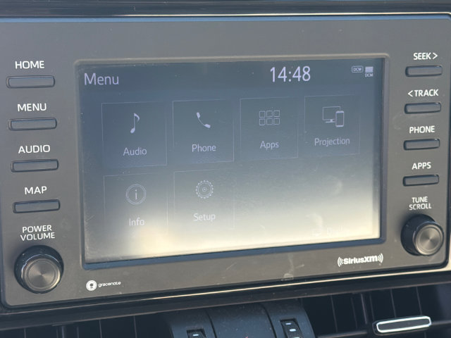 Used 2021 Toyota RAV4 XLE Premium AWD/4WD image 26