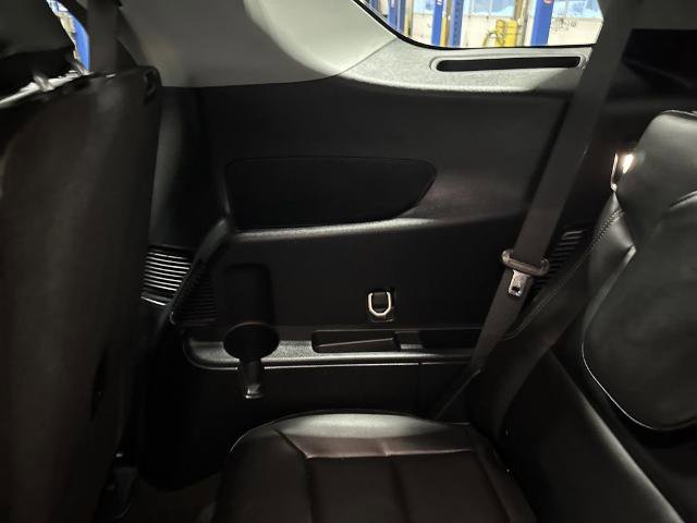 Certified 2023 Ford Explorer XLT w/ Equipment Group 202A image 34