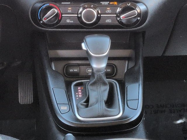 Used 2021 Kia Soul GT-Line FWD image 19