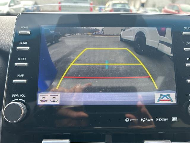 Used 2020 Toyota Avalon XSE w/ All Weather Liner Package image 22
