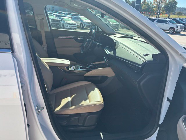 Used 2024 Buick Envision Preferred AWD/4WD image 50