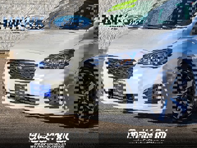 Used 2019 Subaru Impreza 2.0i Sport image 2