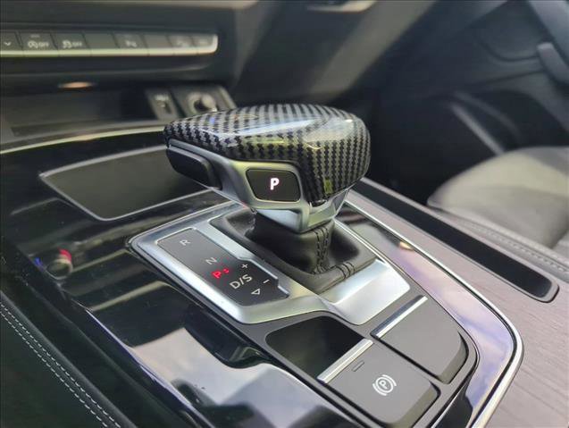 Used 2021 Audi Q5 Premium Plus w/ Premium Plus Package image 10