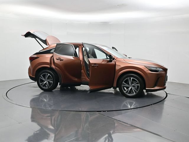 Used 2023 Lexus RX 350 Premium Plus w/ Accessory Package AWD/4WD image 54