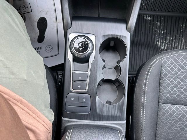 Certified 2025 Ford Escape Active w/ Cold Weather Package image 86