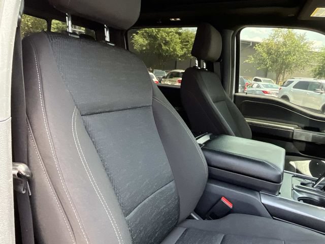 Certified 2023 Ford F150 XLT w/ Equipment Group 302A High AWD/4WD image 29