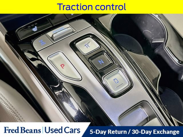Used 2023 Hyundai Tucson SEL AWD/4WD image 22