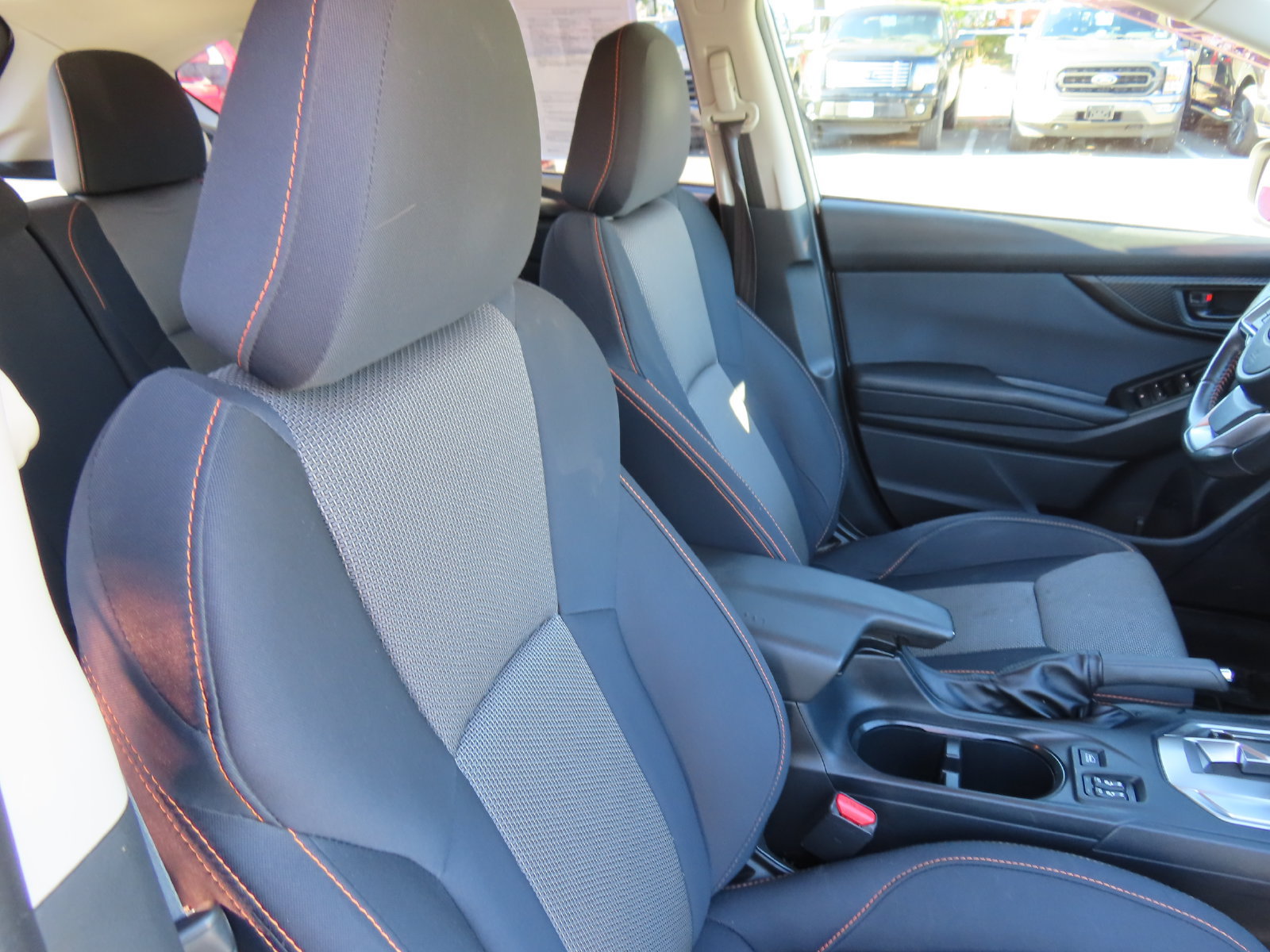 Used 2019 Subaru Crosstrek 2.0i Premium w/ Eyesight System AWD/4WD image 30