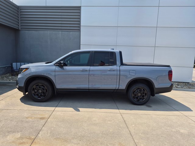 Used 2025 Honda Ridgeline TrailSport+ image 7