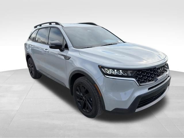 Used 2022 Kia Sorento S image 4