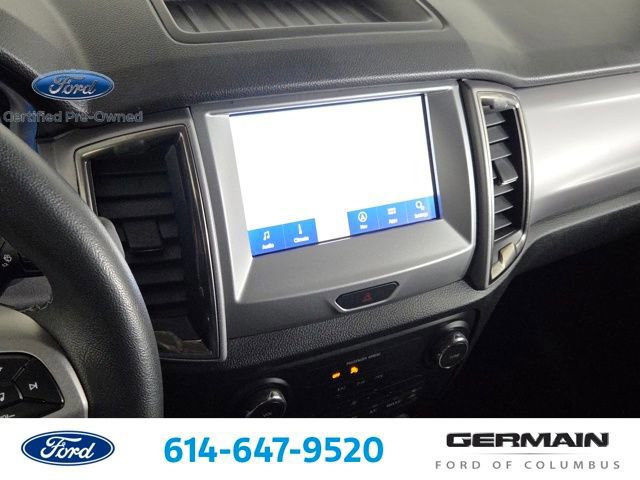 Certified 2023 Ford Ranger XLT w/ Equipment Group 302A High AWD/4WD image 28