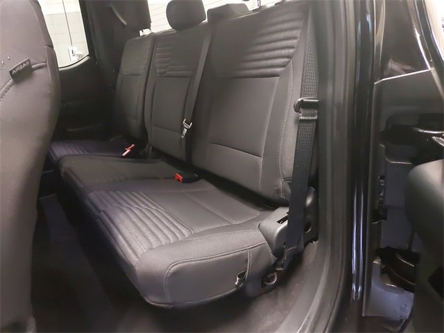 Certified 2023 Ford F150 XL w/ STX Appearance Package image 14