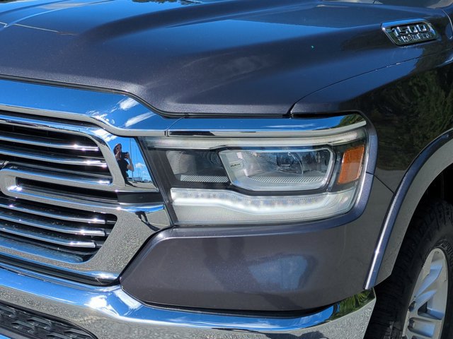 Used 2020 RAM 1500 Laramie AWD/4WD image 10