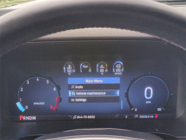 Certified 2024 Ford F150 XLT image 26