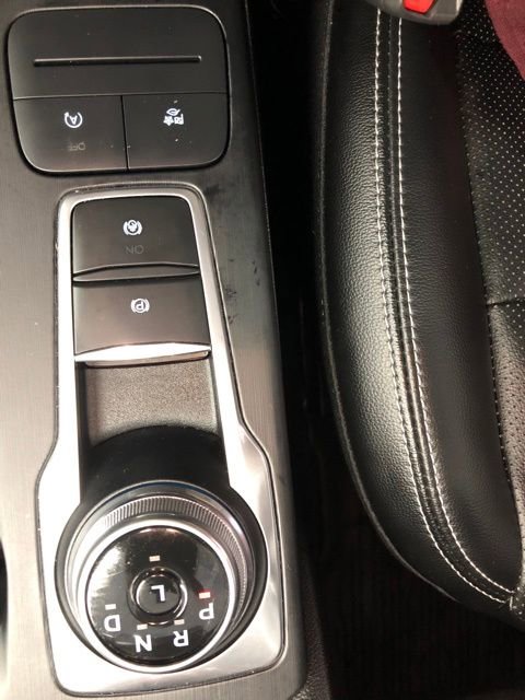 Certified 2022 Ford Escape SEL image 17