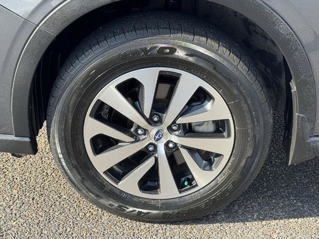 Used 2022 Subaru Outback Premium AWD/4WD image 11
