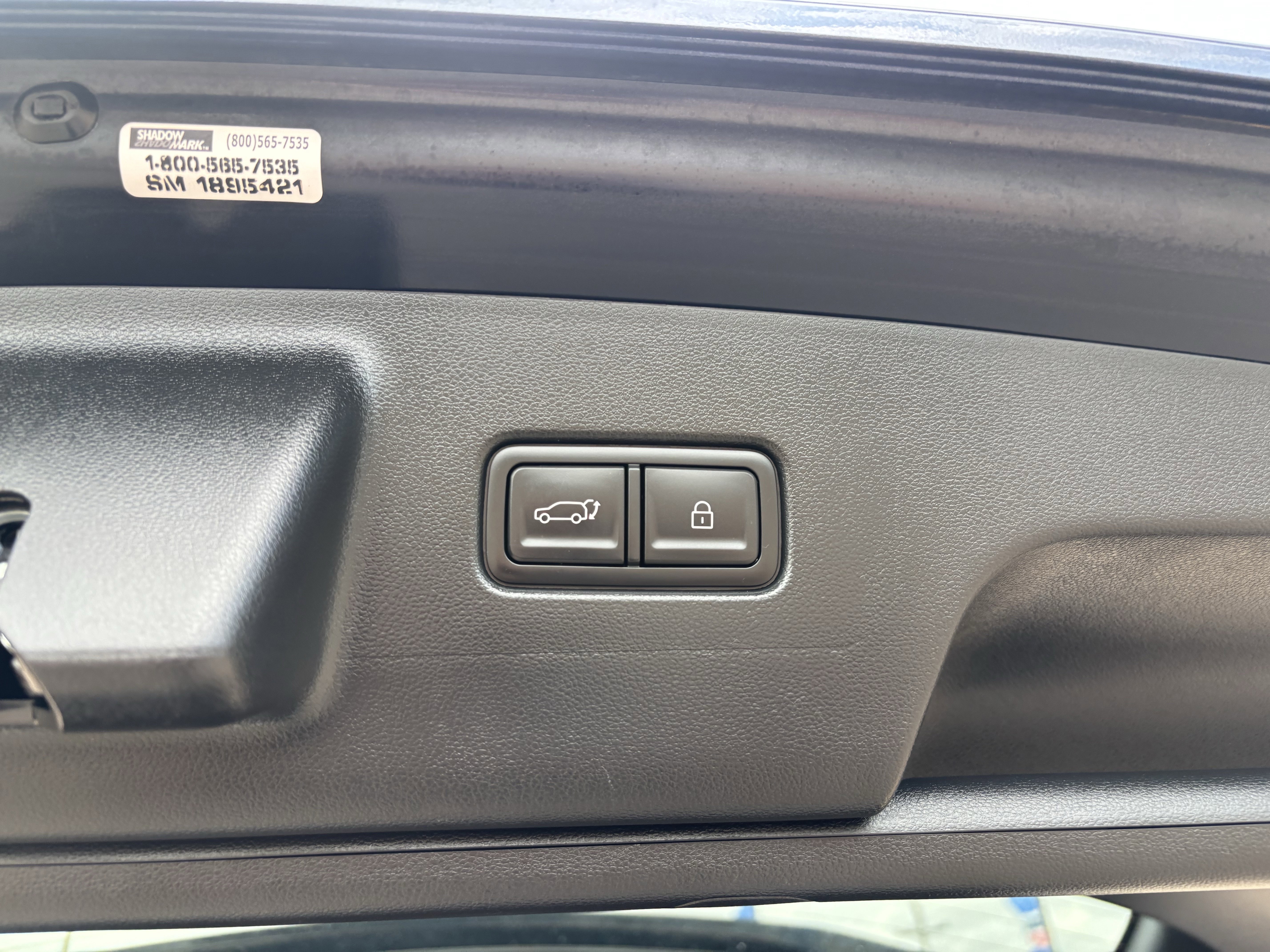 Used 2026 Hyundai Palisade Calligraphy FWD image 25