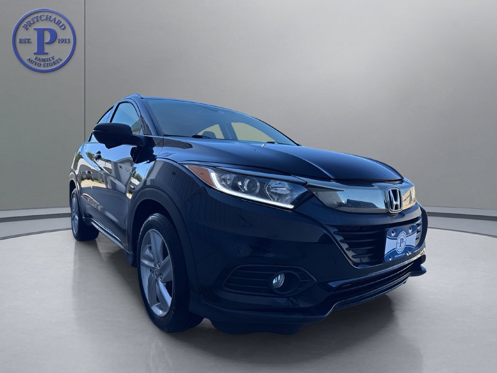Used 2020 Honda HR-V EX image 1