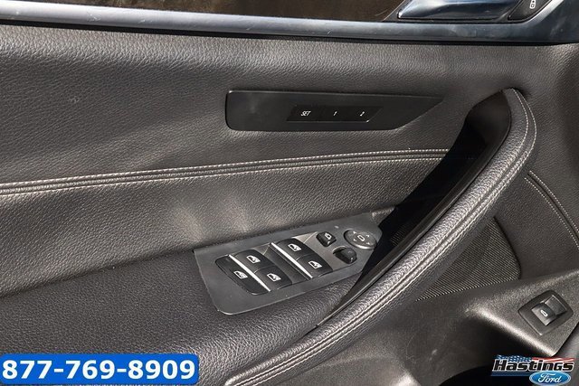 Used 2018 BMW 540i 540i image 10