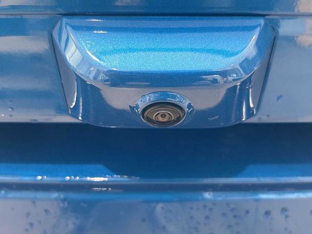 Certified 2025 Ford Bronco Sport Badlands AWD/4WD image 33